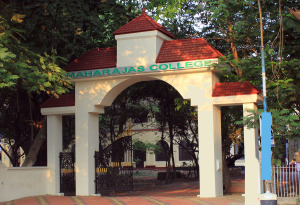Maharajas_College,_Ernakulam