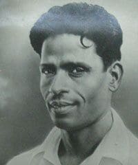 P. Krishna Pillai