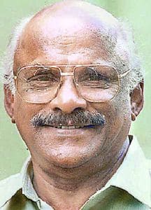 S.L. Puram Sadanandan
