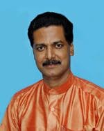 C.K. Chandrappan