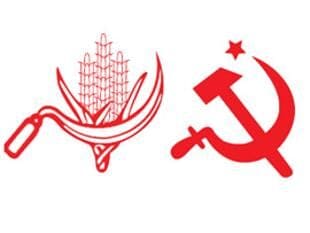 CPI versus CPM, the 1964 party split
