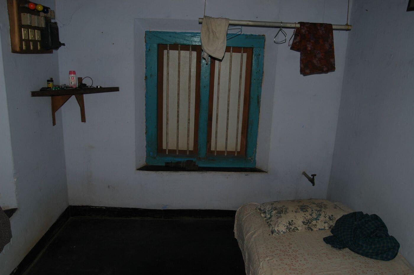 E. Gopalakrishna Menon — gallery photo