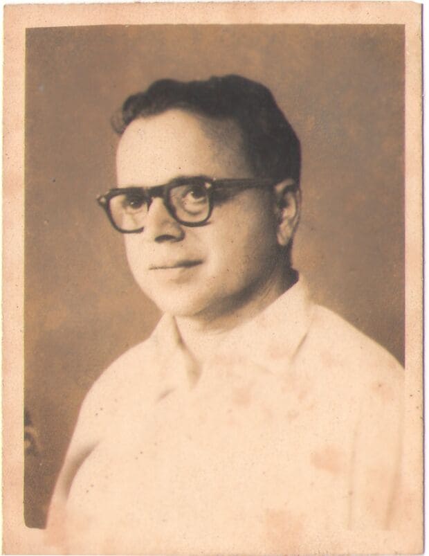 E. Gopalakrishna Menon in the Travancore-Cochin Legislative Assembly