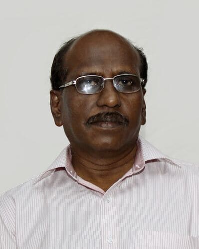 K.S. Syamaprasad