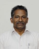 P.P. Shanmughan