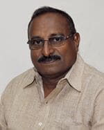 Kavil Babu