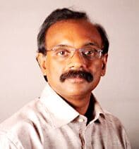 C.S. Suresh, Chief Editor